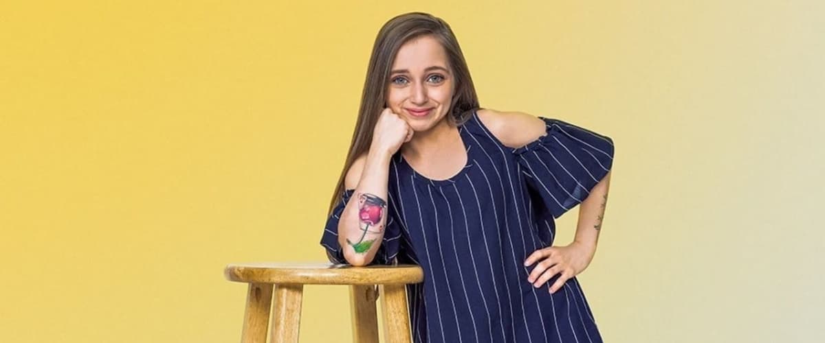 I Am Shauna Rae - Season 1