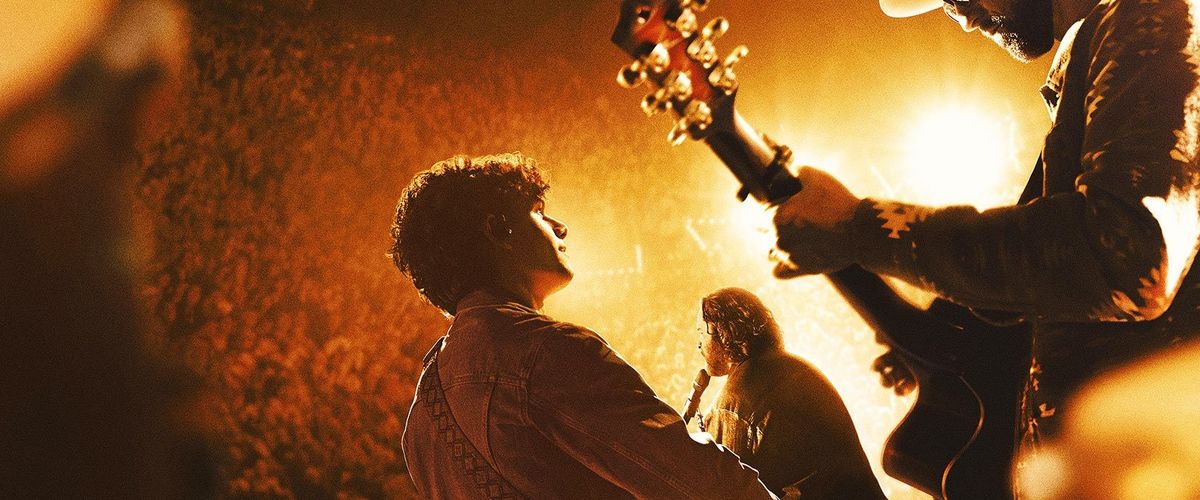 I Can Only Imagine 2