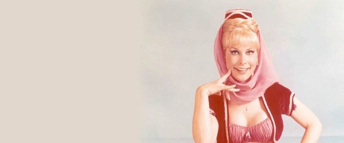 Watch I Dream Of Jeannie - Season 1