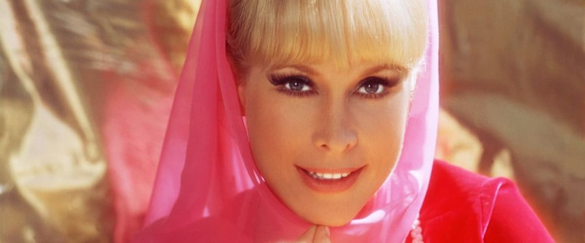I Dream Of Jeannie - Season 2
