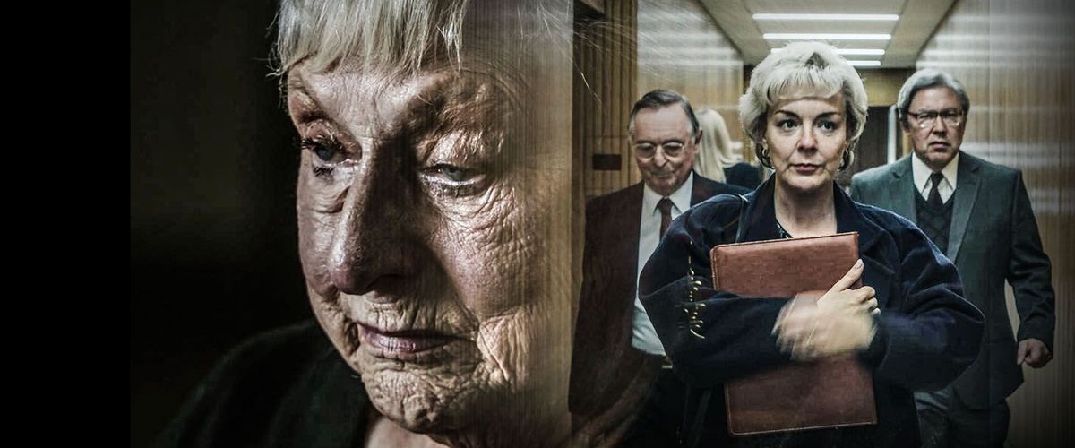 Watch I Fought the Law: The Ann Ming Story