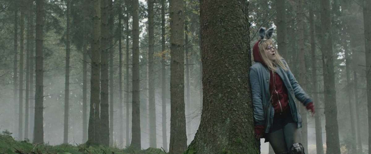Watch I Kill Giants