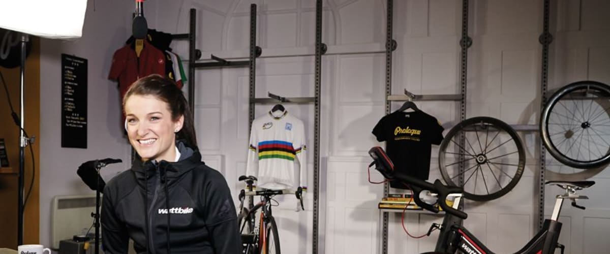 I Know Where Lizzie Is