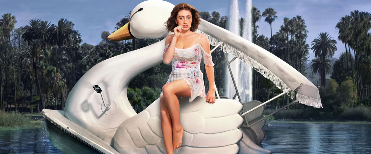 I Love LA - Season 1