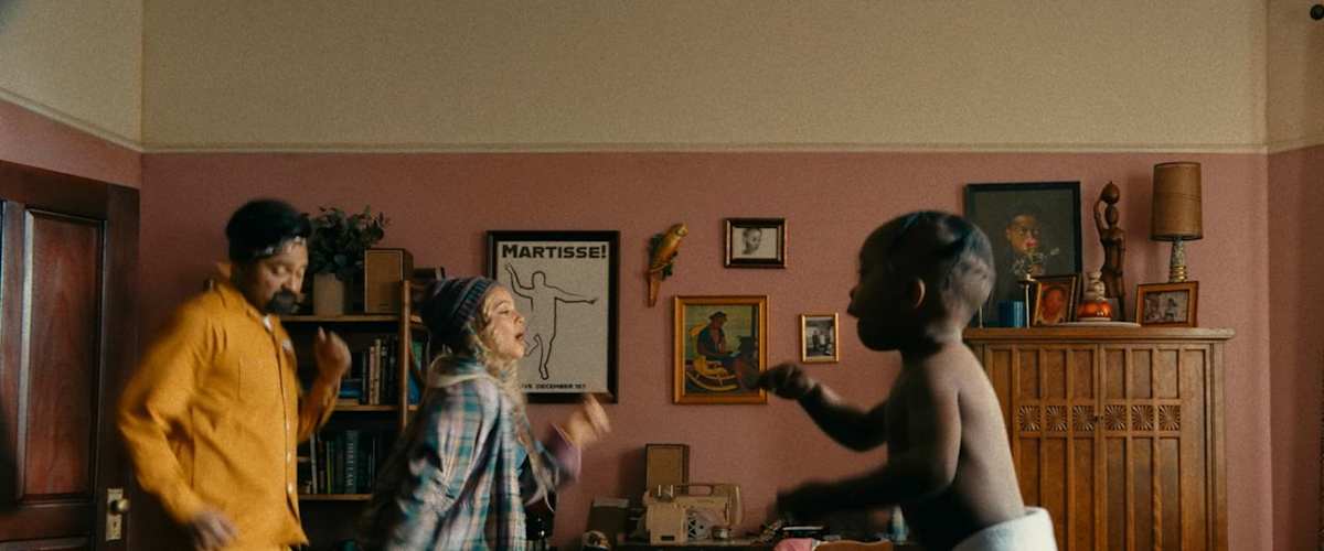 I'm a Virgo - Season 1