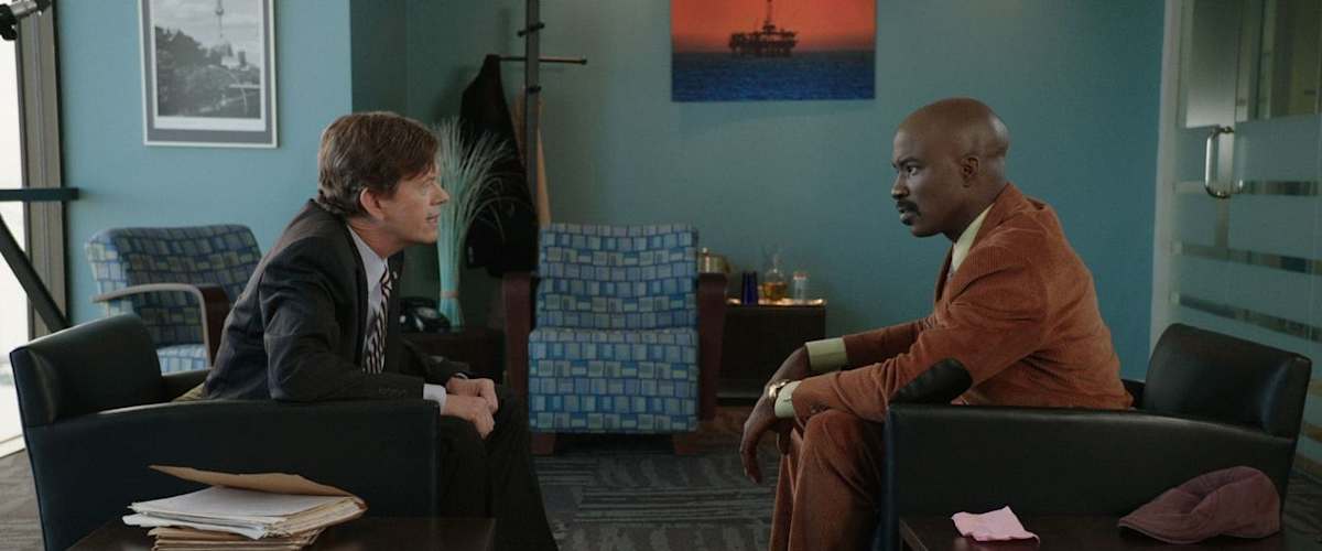 Watch I'm Charlie Walker