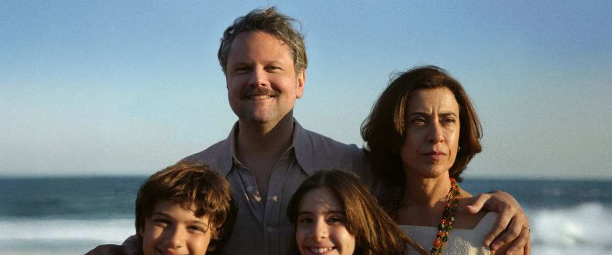 Watch I'm Still Here