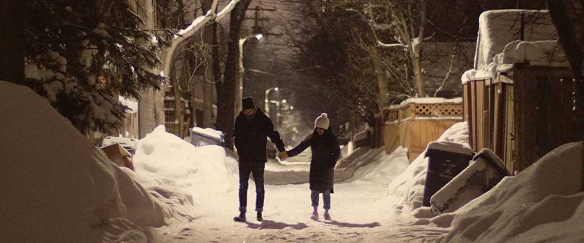 Watch I Propose We Never See Each Other Again After Tonight