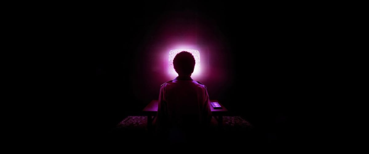 I Saw the TV Glow