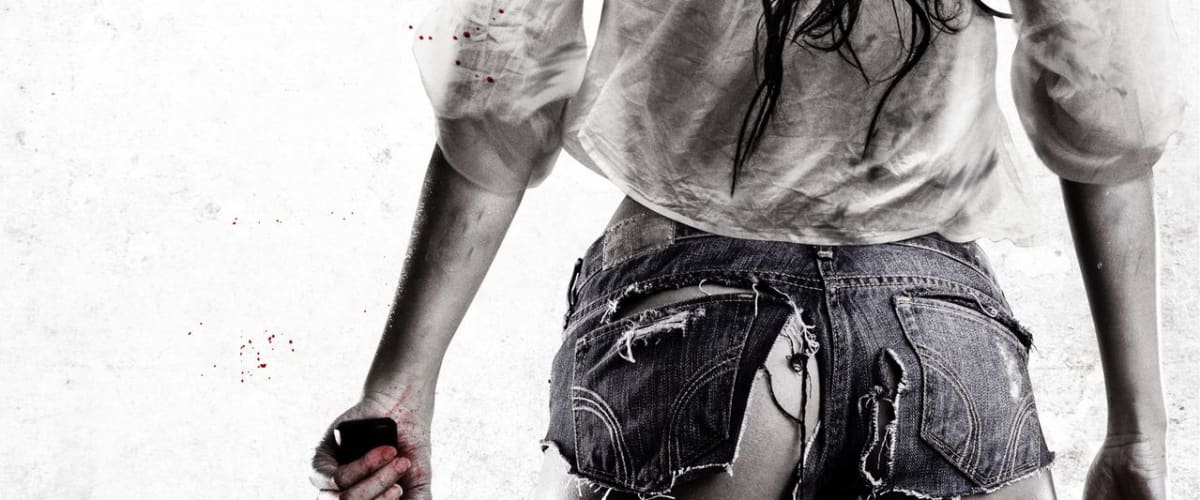 I Spit on Your Grave 3 Vengeance is Mine