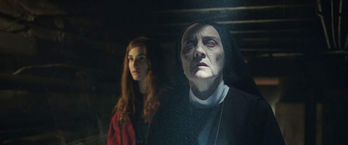 I Thought You Were a Nice Man