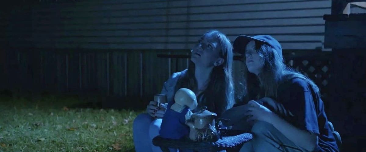 Watch I Want to Live on Mars