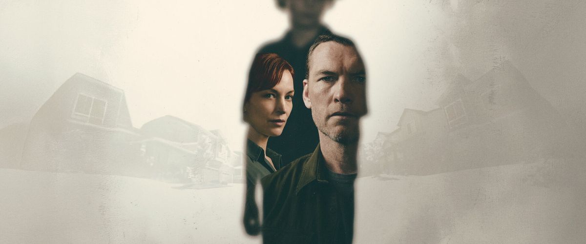 I Will Find You - Season 1
