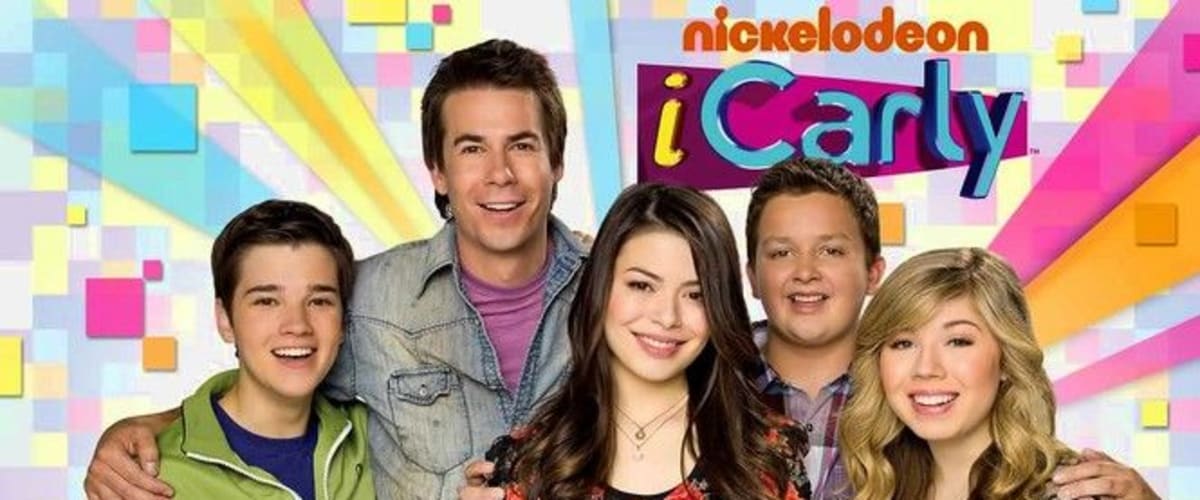 Watch iCarly - Season 1