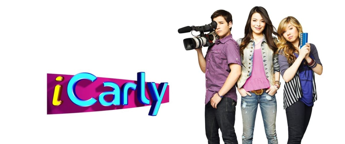 Watch iCarly - Season 6