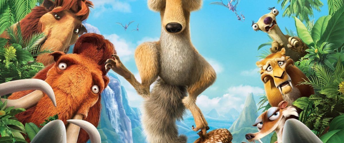 Watch Ice Age Dawn Of The Dinosaurs in 1080p on Soap2day