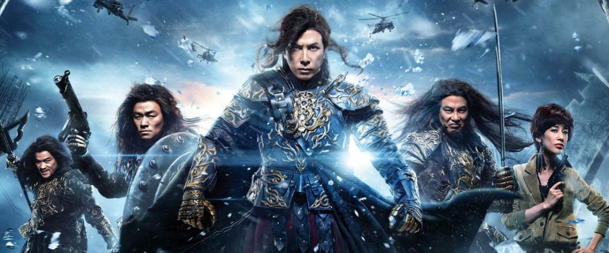 Iceman