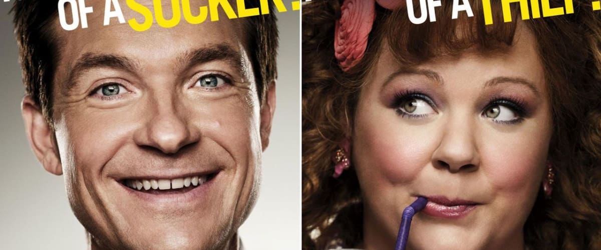 Identity Thief