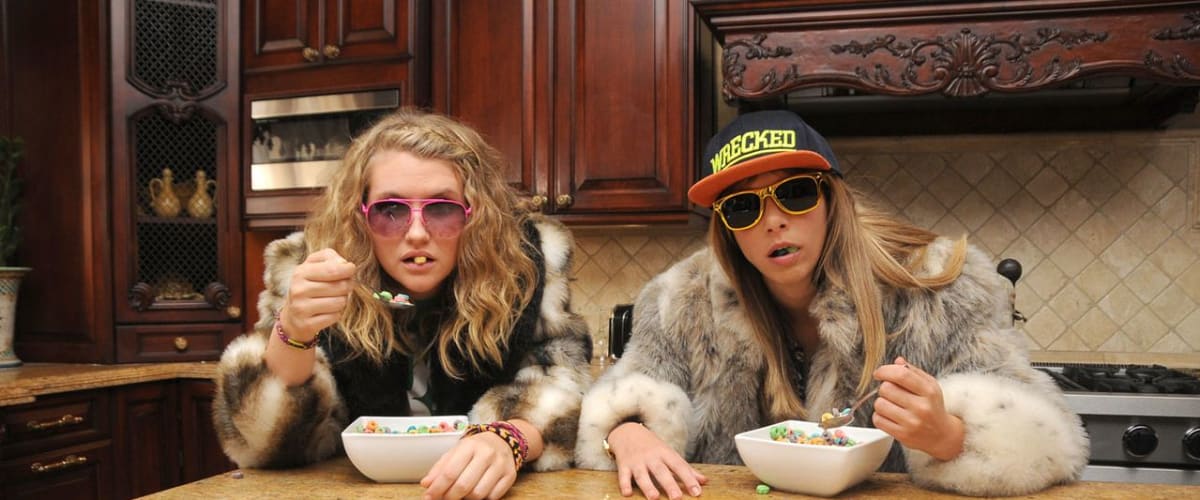 Idiotsitter - Season 1