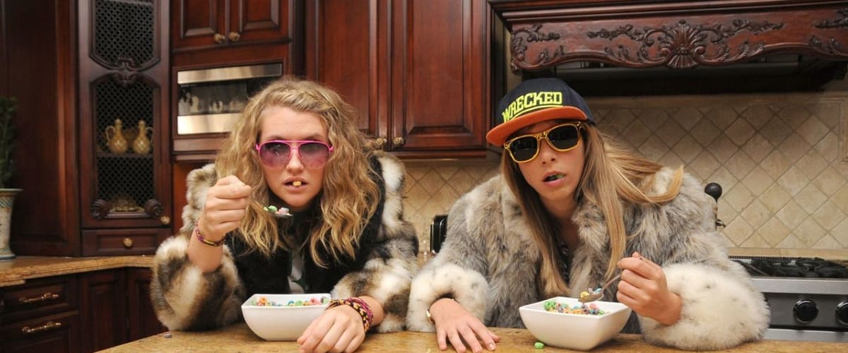 Idiotsitter - Season 2