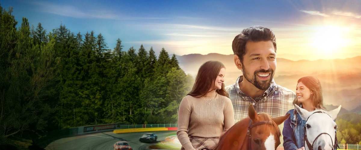 If I Could Ride Again