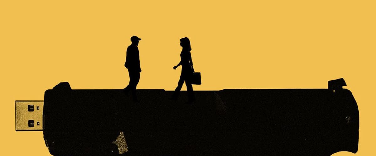 Watch If There's a Hell Below