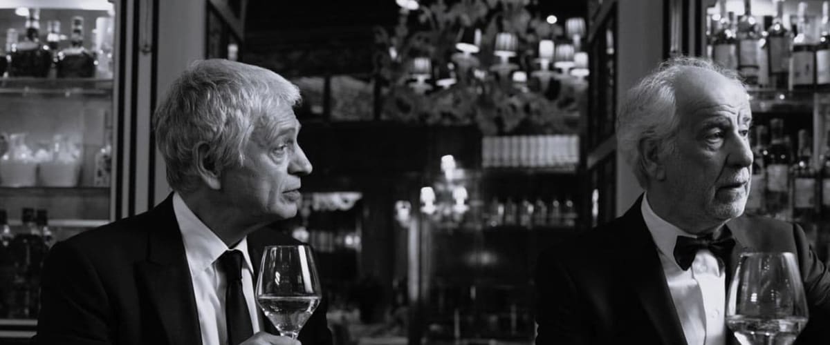 Watch Il ritorno di Casanova