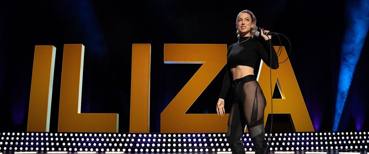 Watch Iliza Shlesinger: A Different Animal