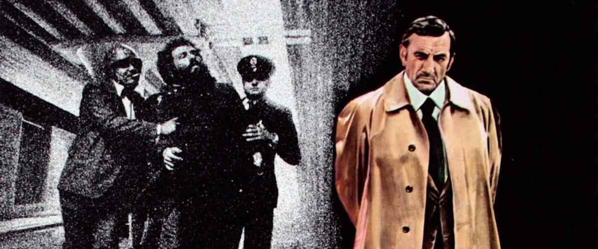 Watch Illustrious Corpses