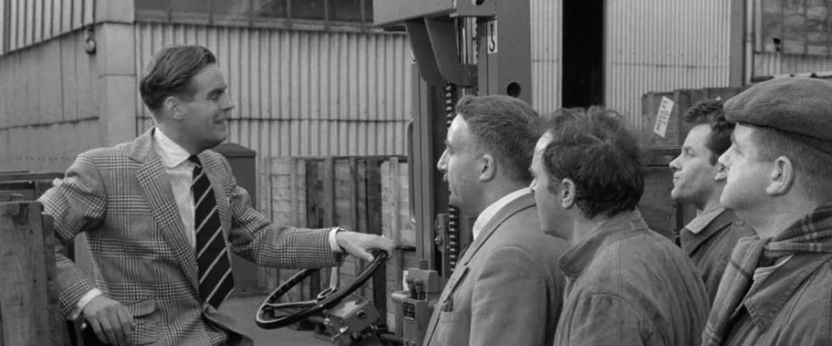 Watch I'm All Right Jack