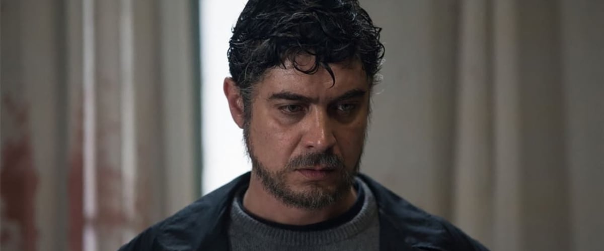 Watch I'm Not a Killer