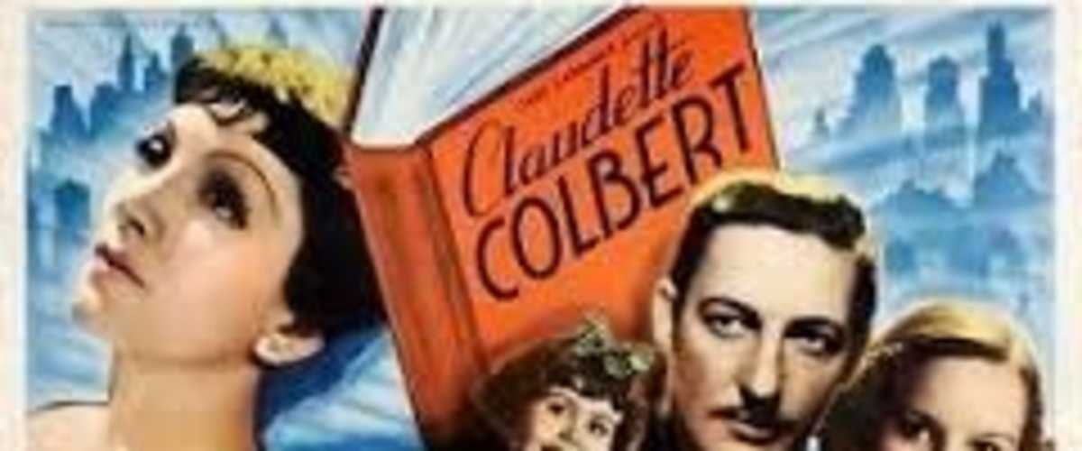Imitation Of Life