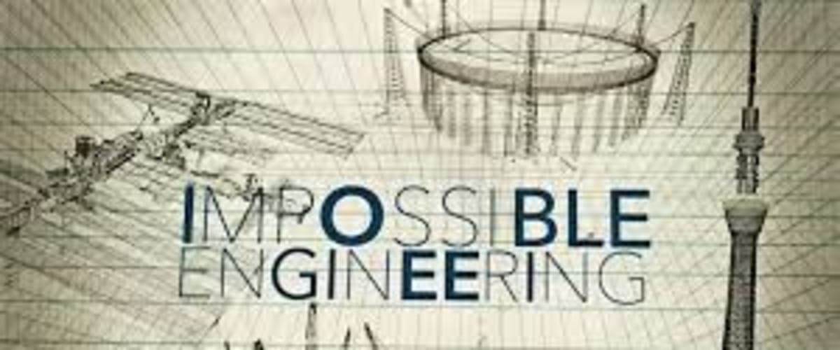 Impossible Engineering - Season 4