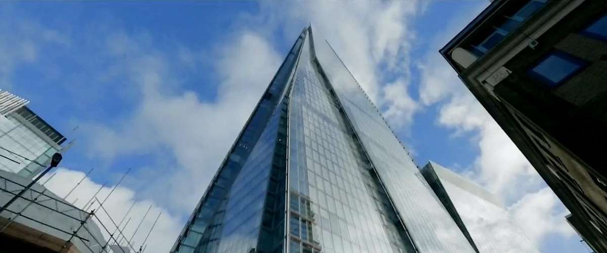 Impossible Engineering - Season 5