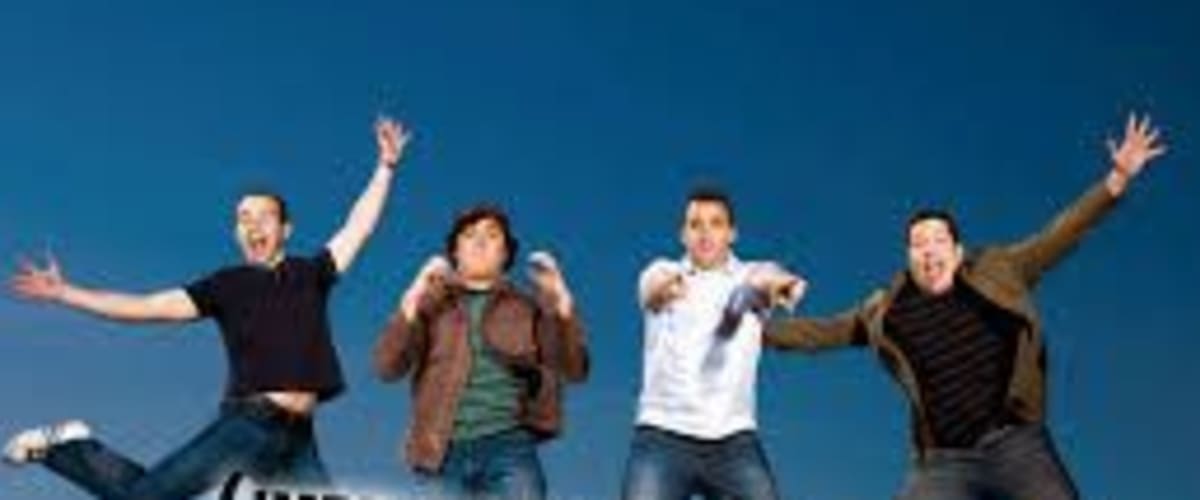 Impractical Jokers - Season 2