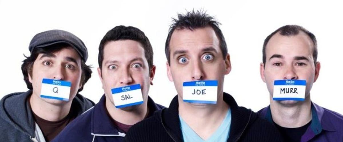 Impractical Jokers - Season 3