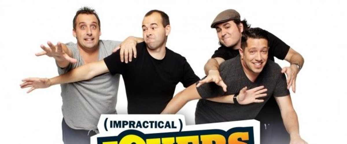 Impractical Jokers - Season 6