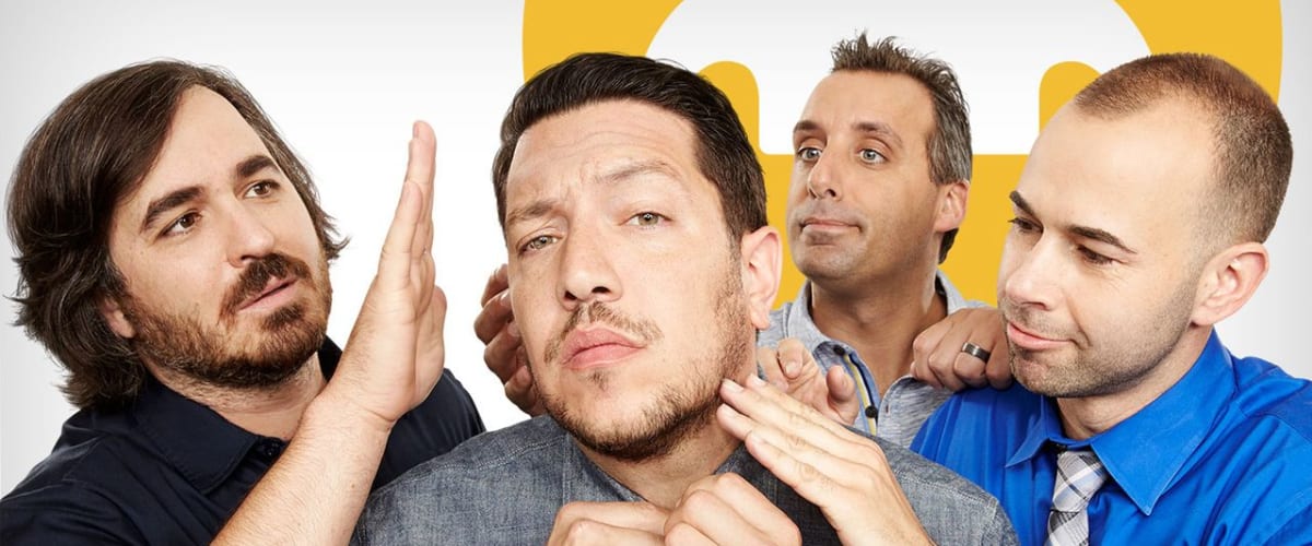 Impractical Jokers - Season 7