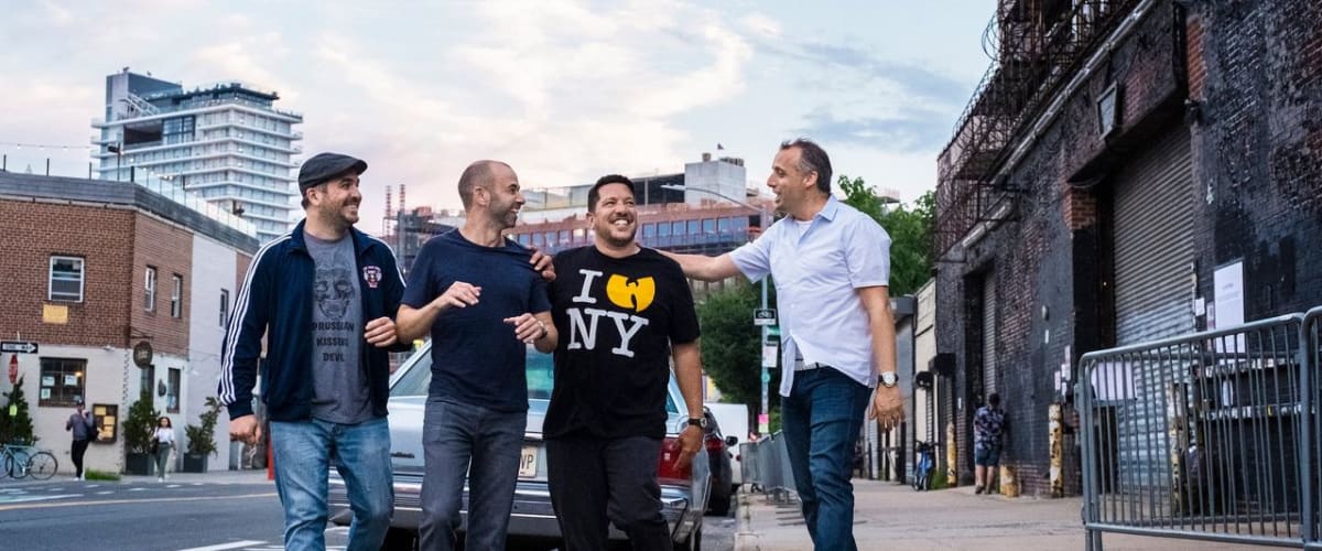 Impractical jokers clearance online free