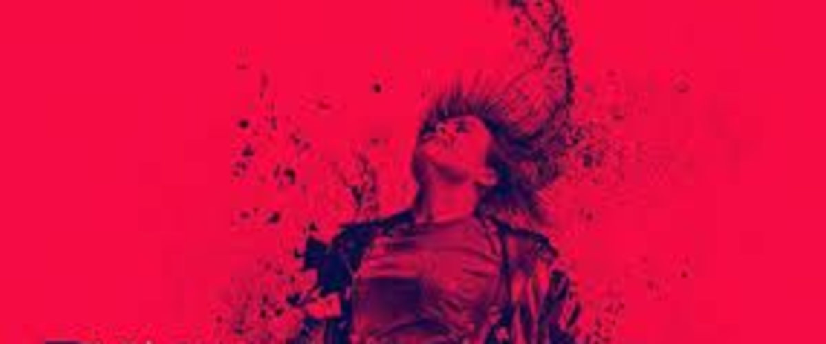 Watch Impulse - Season 1