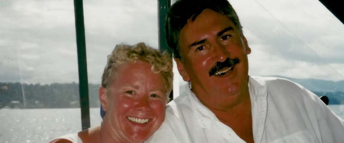 In Cold Water: The Shelter Bay Mystery - Season 1