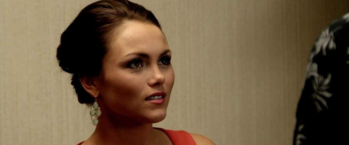 Watch In Critical Condition