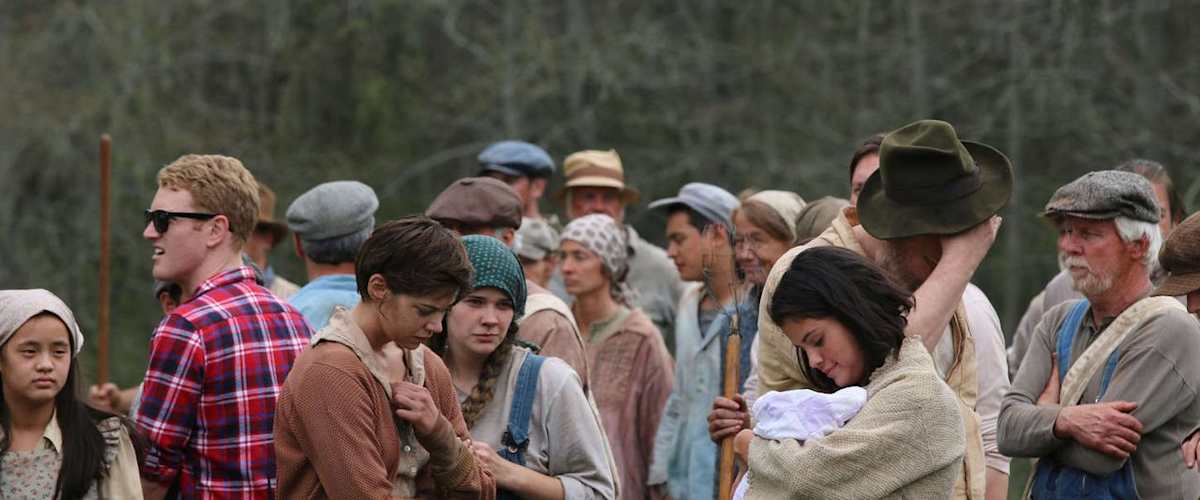 Watch In Dubious Battle
