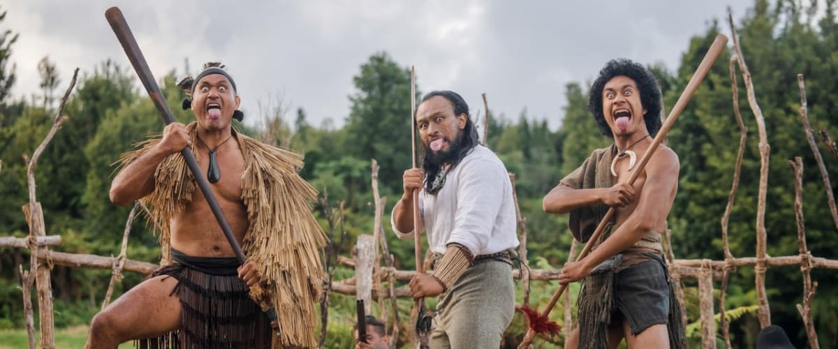 Watch In the Fire of War