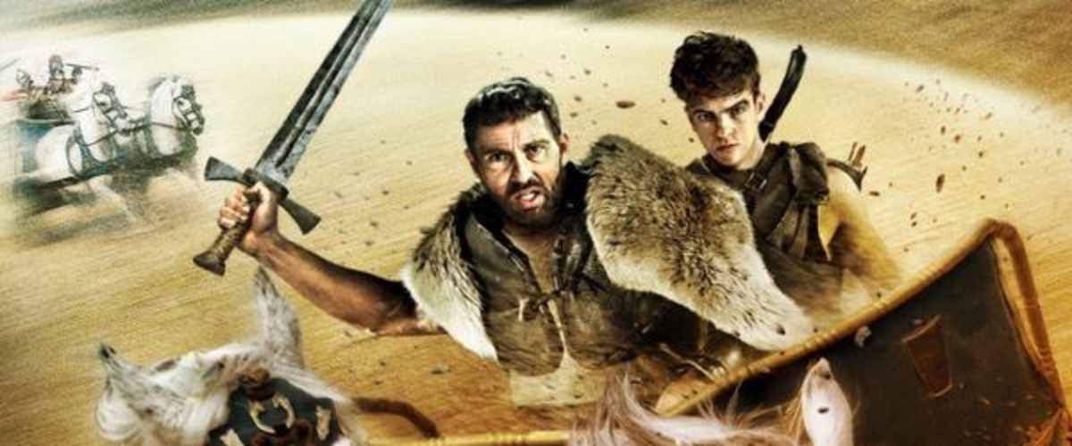 In the Name of Ben Hur