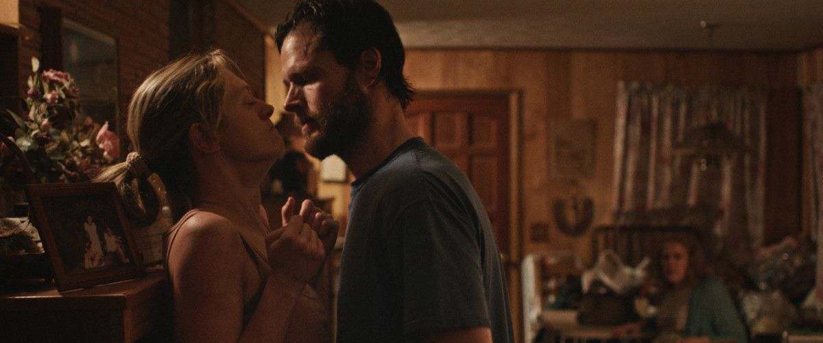 Watch In the Radiant City