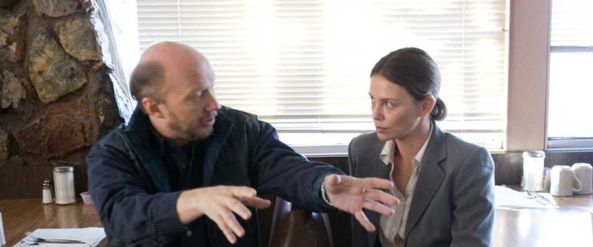 Watch In The Valley Of Elah