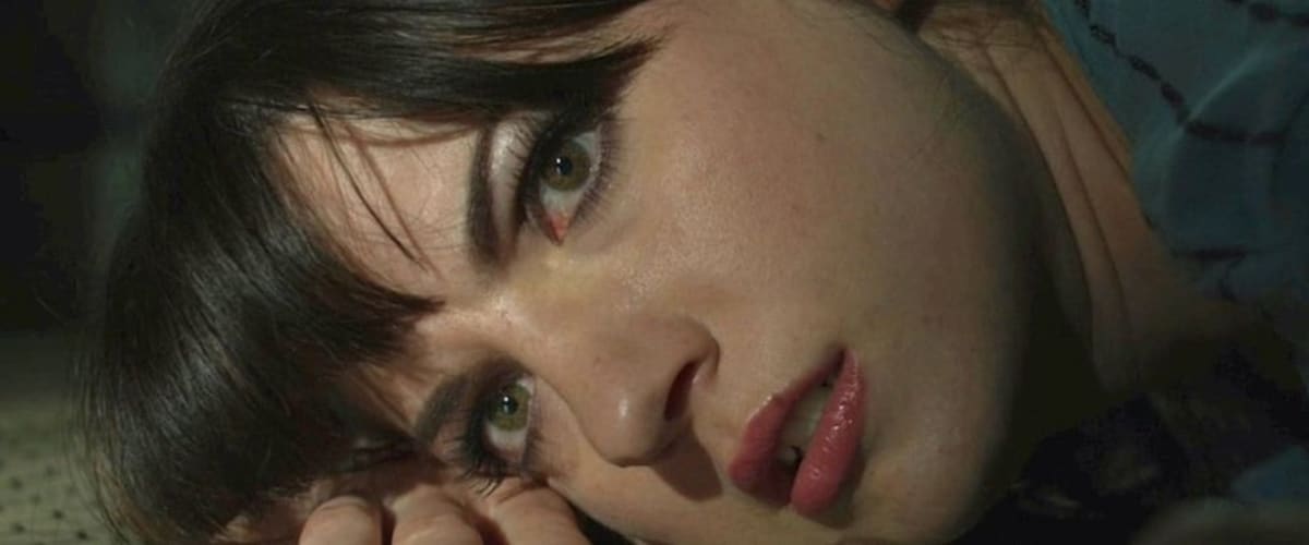 Watch In This Gray Place