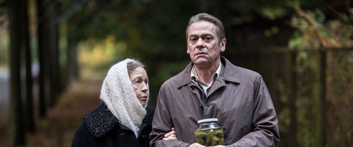 In Times Of Fading Light