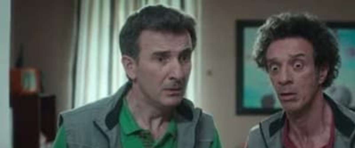 Incastrati - Season 1